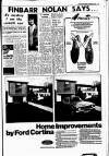 Sunday Independent (Dublin) Sunday 20 October 1974 Page 13