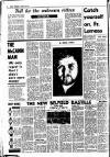 Sunday Independent (Dublin) Sunday 20 October 1974 Page 14