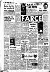 Sunday Independent (Dublin) Sunday 20 October 1974 Page 26