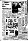 Sunday Independent (Dublin) Sunday 03 November 1974 Page 4