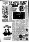 Sunday Independent (Dublin) Sunday 03 November 1974 Page 18