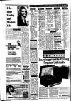 Sunday Independent (Dublin) Sunday 10 November 1974 Page 2