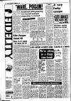 Sunday Independent (Dublin) Sunday 10 November 1974 Page 10