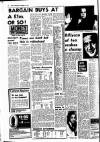 Sunday Independent (Dublin) Sunday 10 November 1974 Page 20