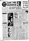 Sunday Independent (Dublin) Sunday 10 November 1974 Page 24