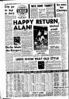 Sunday Independent (Dublin) Sunday 10 November 1974 Page 26