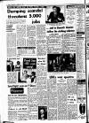 Sunday Independent (Dublin) Sunday 17 November 1974 Page 4