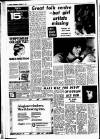 Sunday Independent (Dublin) Sunday 17 November 1974 Page 10