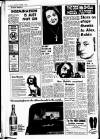 Sunday Independent (Dublin) Sunday 17 November 1974 Page 14