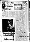 Sunday Independent (Dublin) Sunday 17 November 1974 Page 16