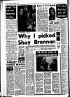 Sunday Independent (Dublin) Sunday 17 November 1974 Page 28