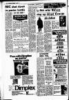 Sunday Independent (Dublin) Sunday 24 November 1974 Page 8