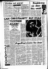 Sunday Independent (Dublin) Sunday 24 November 1974 Page 10