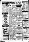 Sunday Independent (Dublin) Sunday 15 December 1974 Page 4