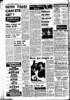 Sunday Independent (Dublin) Sunday 22 December 1974 Page 4