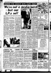 Sunday Independent (Dublin) Sunday 22 December 1974 Page 8