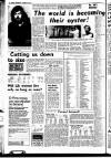 Sunday Independent (Dublin) Sunday 22 December 1974 Page 10