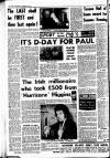 Sunday Independent (Dublin) Sunday 22 December 1974 Page 20