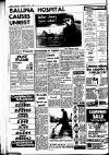 Sunday Independent (Dublin) Sunday 29 December 1974 Page 4