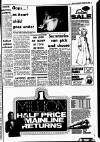 Sunday Independent (Dublin) Sunday 29 December 1974 Page 7