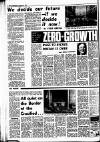 Sunday Independent (Dublin) Sunday 29 December 1974 Page 8