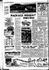 Sunday Independent (Dublin) Sunday 29 December 1974 Page 14