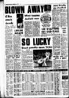 Sunday Independent (Dublin) Sunday 29 December 1974 Page 18