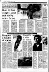 Sunday Independent (Dublin) Sunday 05 January 1986 Page 4
