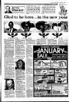 Sunday Independent (Dublin) Sunday 05 January 1986 Page 9