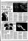 Sunday Independent (Dublin) Sunday 05 January 1986 Page 13