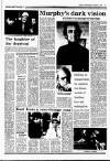 Sunday Independent (Dublin) Sunday 05 January 1986 Page 15