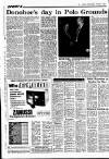 Sunday Independent (Dublin) Sunday 05 January 1986 Page 24
