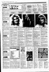 Sunday Independent (Dublin) Sunday 05 January 1986 Page 26