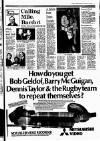 Sunday Independent (Dublin) Sunday 12 January 1986 Page 11