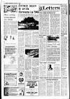 Sunday Independent (Dublin) Sunday 12 January 1986 Page 14