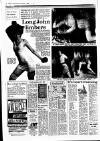 Sunday Independent (Dublin) Sunday 12 January 1986 Page 16
