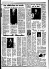 Sunday Independent (Dublin) Sunday 12 January 1986 Page 18