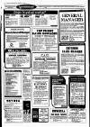 Sunday Independent (Dublin) Sunday 12 January 1986 Page 22