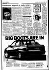 Sunday Independent (Dublin) Sunday 12 January 1986 Page 25