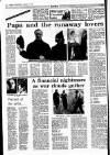 Sunday Independent (Dublin) Sunday 19 January 1986 Page 10