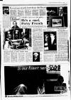 Sunday Independent (Dublin) Sunday 19 January 1986 Page 13