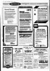 Sunday Independent (Dublin) Sunday 19 January 1986 Page 18