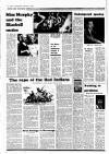 Sunday Independent (Dublin) Sunday 26 January 1986 Page 12