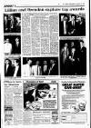 Sunday Independent (Dublin) Sunday 26 January 1986 Page 18