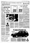 Sunday Independent (Dublin) Sunday 02 February 1986 Page 7
