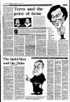 Sunday Independent (Dublin) Sunday 02 February 1986 Page 10