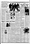 Sunday Independent (Dublin) Sunday 02 February 1986 Page 14