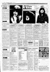 Sunday Independent (Dublin) Sunday 02 February 1986 Page 28