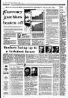 Sunday Independent (Dublin) Sunday 09 February 1986 Page 8