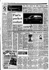 Sunday Independent (Dublin) Sunday 09 February 1986 Page 12